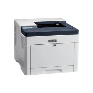 Замена памперса на принтере Xerox 6510N в Санкт-Петербурге